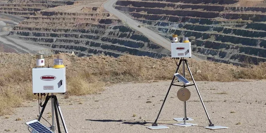 Geotechnische Baugrubenüberwachung in Plauen: Präzision für anspruchsvollen Untergrund